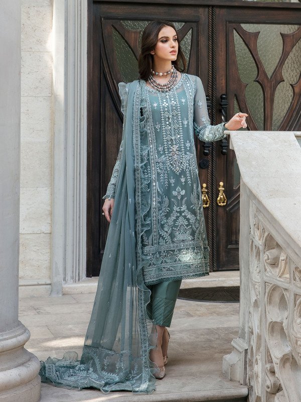 Designer Salwar Kameez | Designer Punjab Suits | Pakistani Salwar Kameez