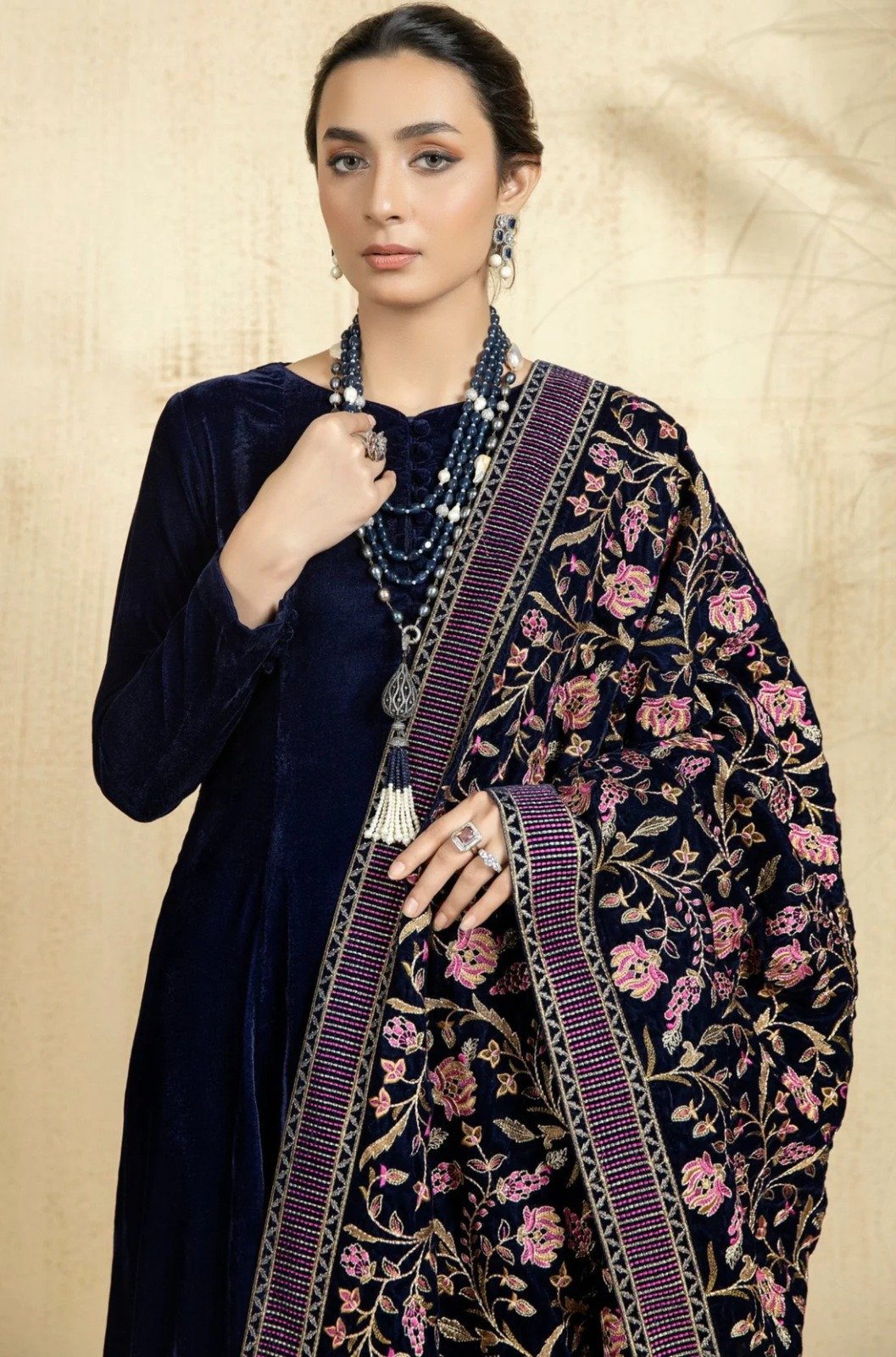 Cotton Punjabi Suits & Salwar Kameez: Buy Online | Utsav Fashion