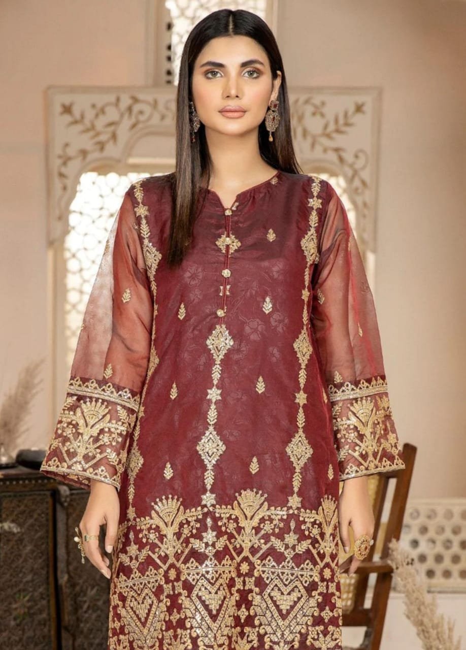 Designer Salwar kameez | Designer Punjab Suits | Pakistani Salwar Kameez