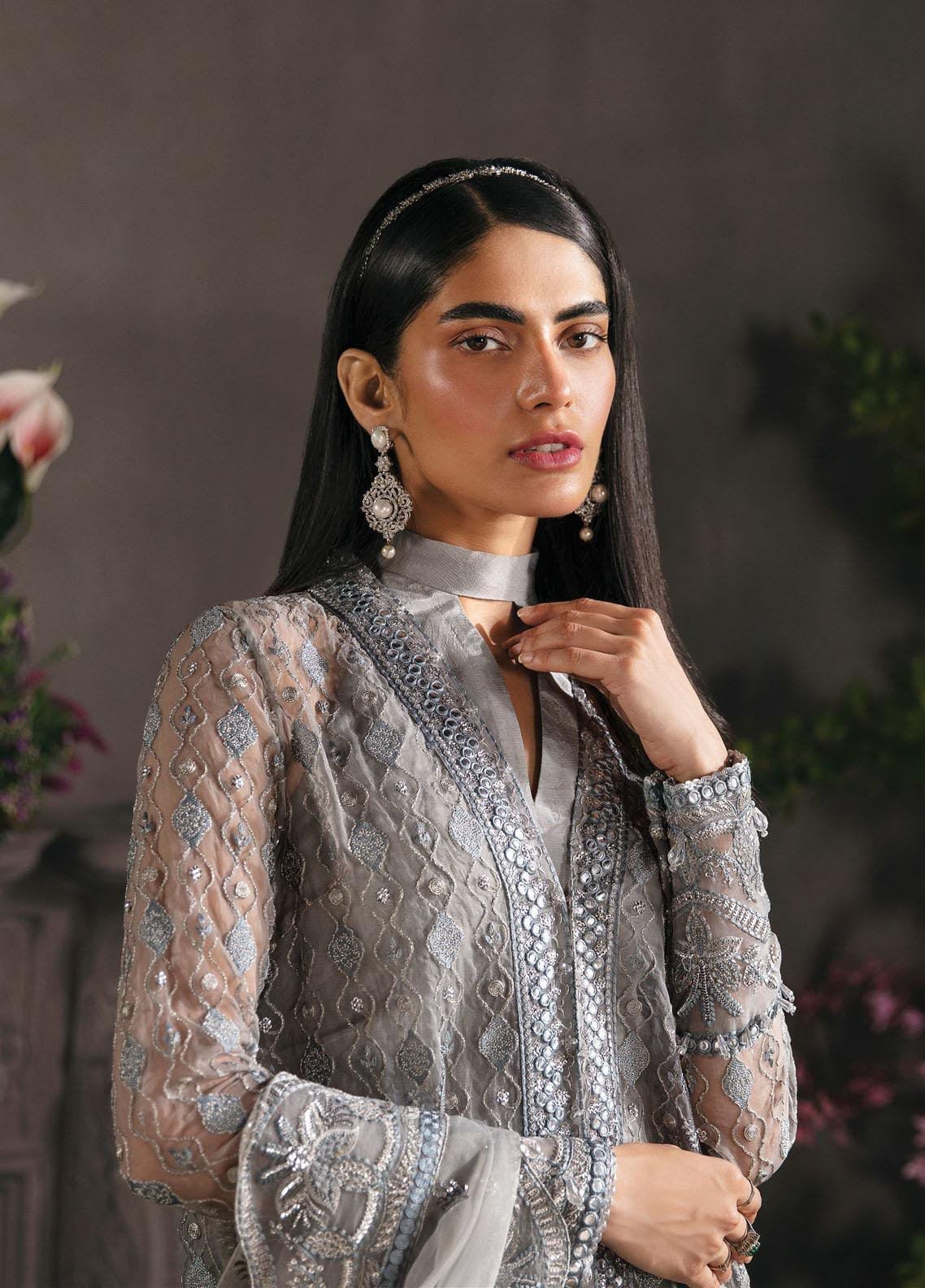 Pakistani Salwar Kameez | Designer Salwar Kameez | Punjabi Suits ...
