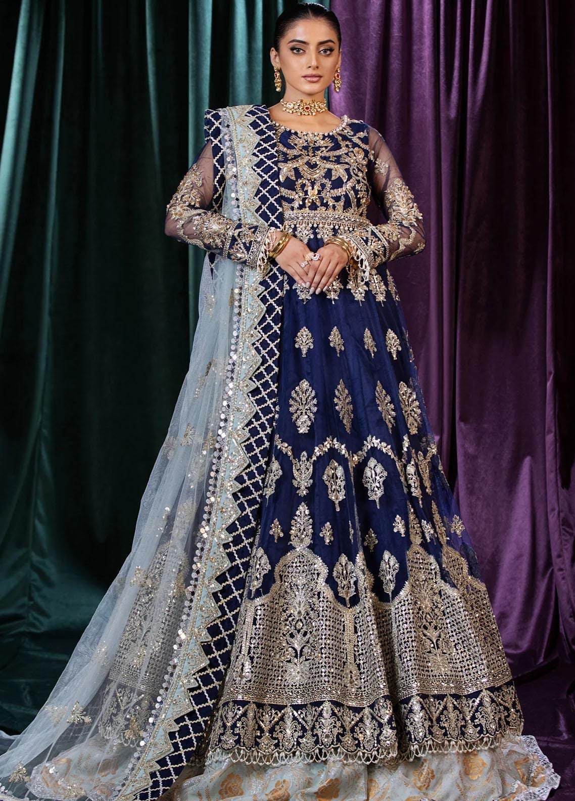 Party Wear Salwar Kameez Pakistani | Designer Boutique