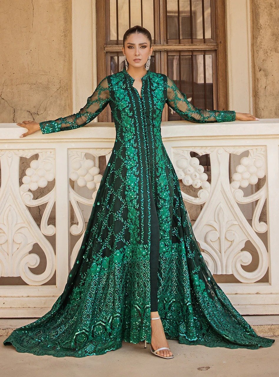 Designer Pakistani Suit | Maharani Designer Boutique