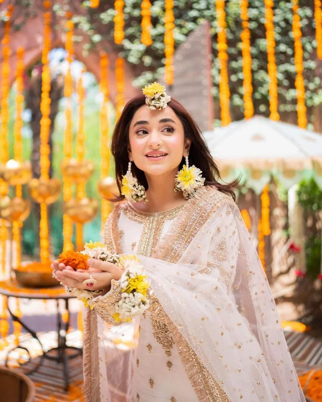 Pakistani Salwar kameez party wear Embroidered Chiffon Suit