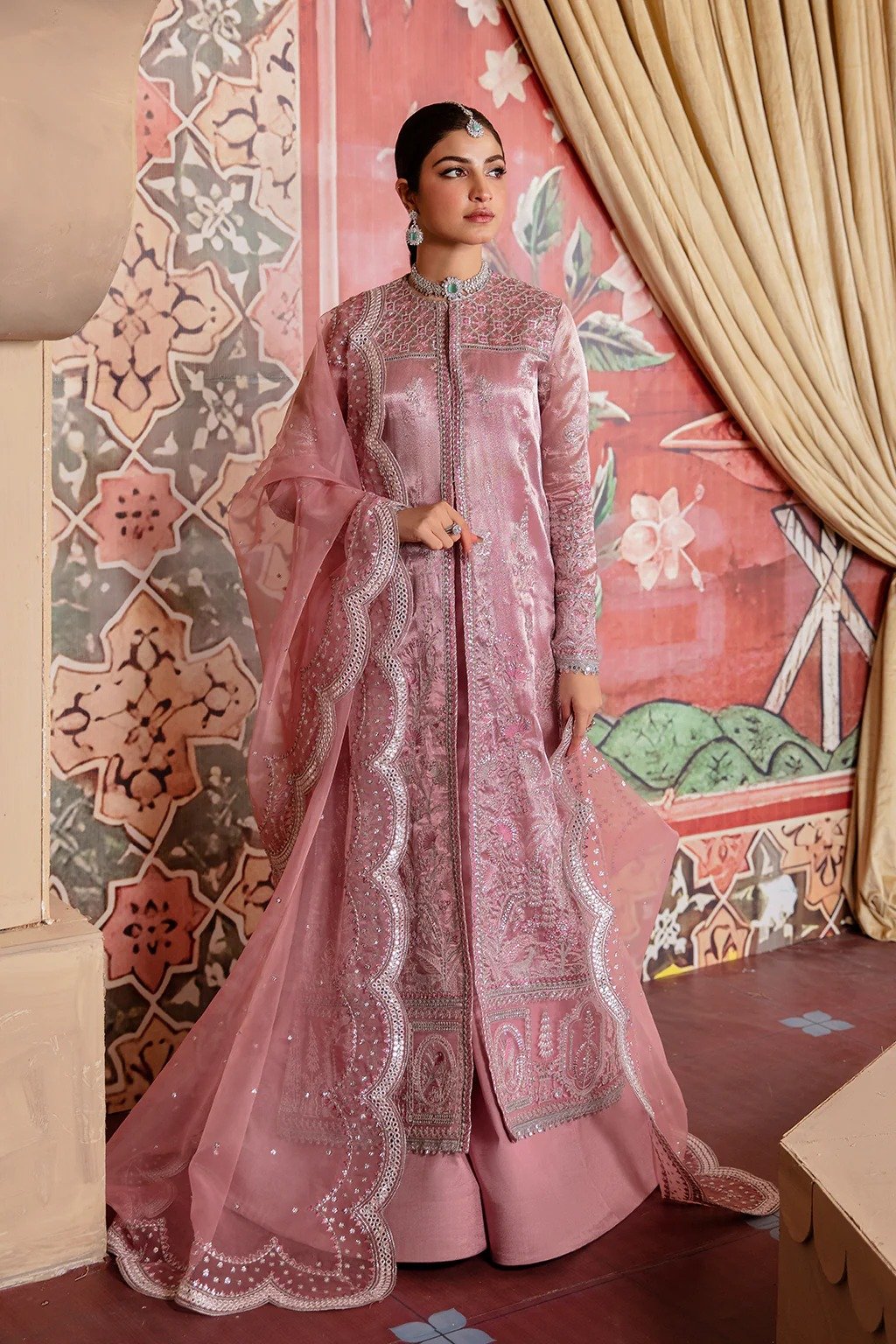Punjabi Suit Pakistani Suit Casual Plain| Alibaba.com