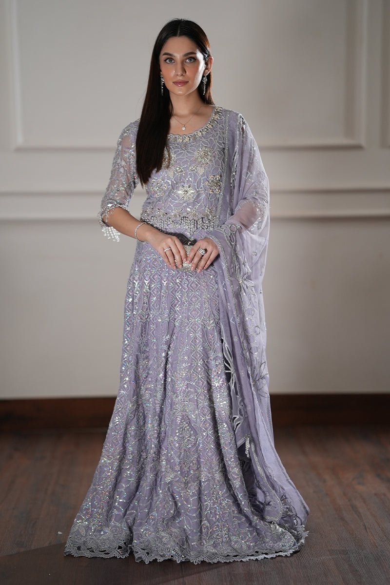 RAN 05 Wedding Formals ’24 - Jehan| Latest Pakistani Punjabi Suits Salwar Kameez Designer Wear.