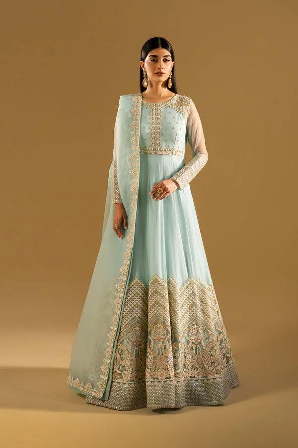 Pakistani 3 piece Suit Stitched IZUMI - MS50186- Ria-61 | Latest Pakistani Punjabi Suits Designer Wear