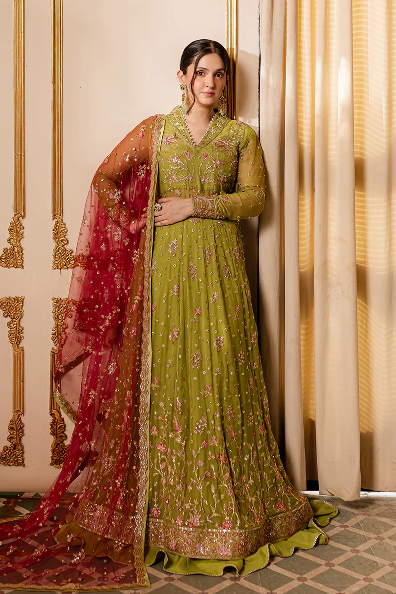 ROH 11 - Luxury Collection | Latest Pakistani Design Salwar Kameez | Punjabi Suit Designer Wear