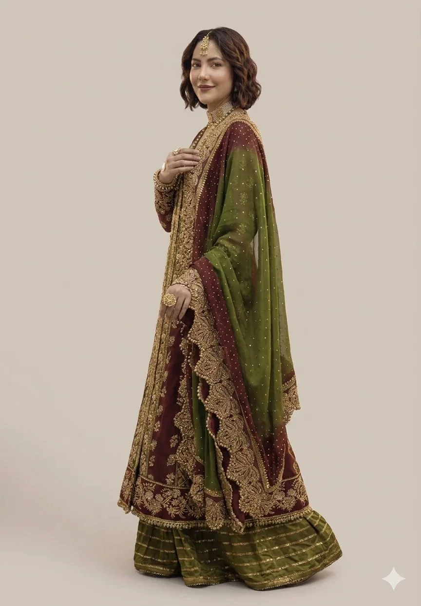 pakistani-designer-mehendi-chiffon-wedding-outfit-online-in-ksa-riyadh-saudi-arabia-oman-bahrain-qatar-2.webp