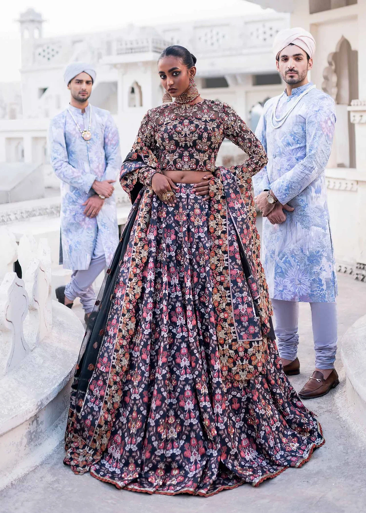 Pakistani Korean Raw Silk Noor Jehan - Akb-973 | Latest Punjabi Suit Designer Wear | Pakistani Salwar Kameez.