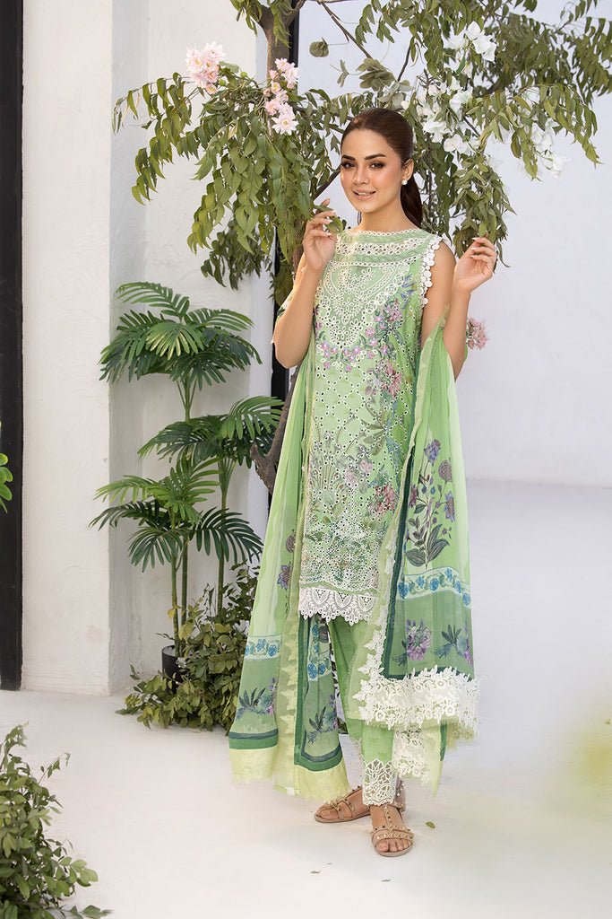 Pakistani Embroidered Design 12A Vital 2025 Unstitched | Latest Pakistani Punjabi Suits Salwar Kameez Designer Wear