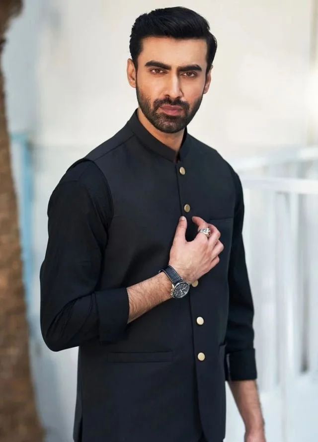 Pakistani Muraqsh Plain Blended 3 Piece Suit || Latest Pakistani Salwar Kameez