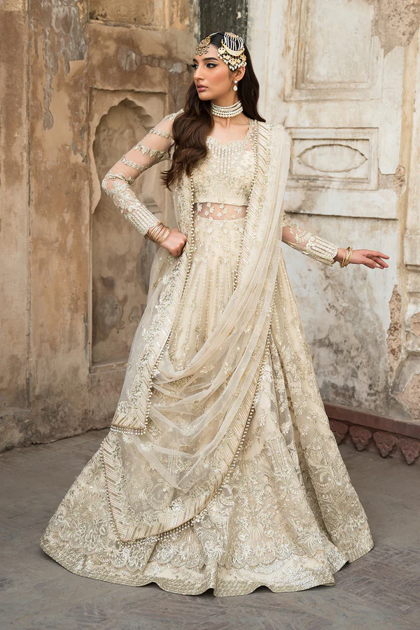 Pakistani '2024 Unstitched Suits 3 Piece 7210-Shahana_Ayz-34- Festive Collection | Latest Pakistani Punjabi Designer Wear
