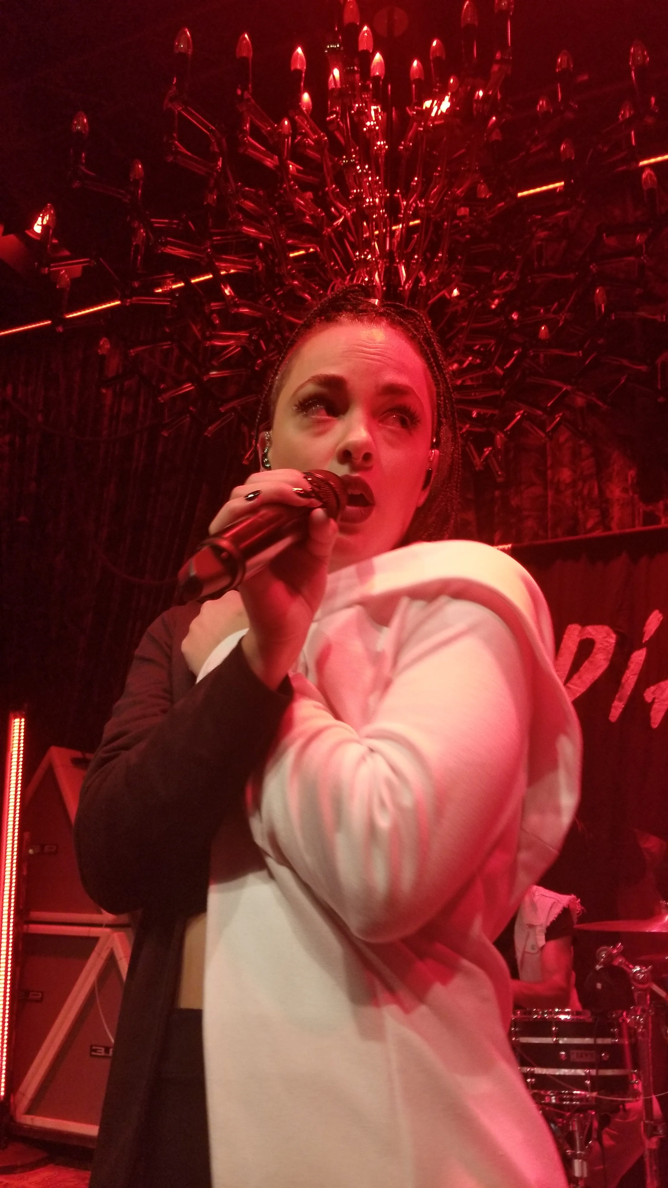 Deena Jakoub - Veridia