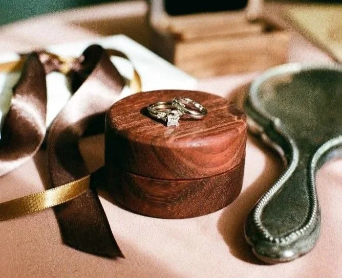 Keepsake Boxes