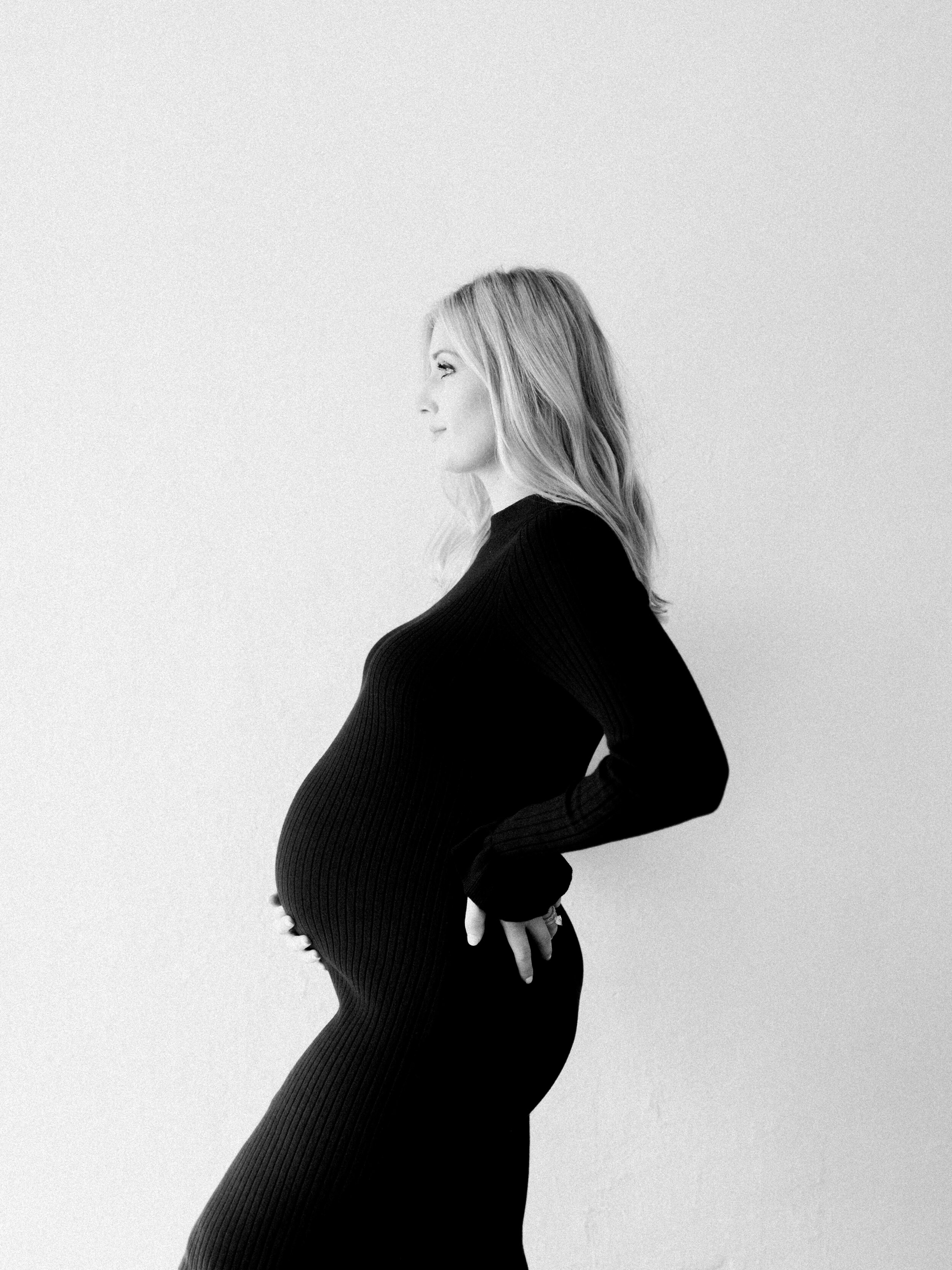 Maternity Photography in Dallas, Texas — Lauren Bloom