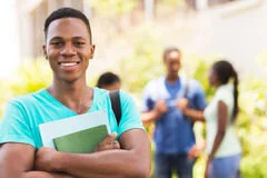 College and COVID-19: What's Next? 
