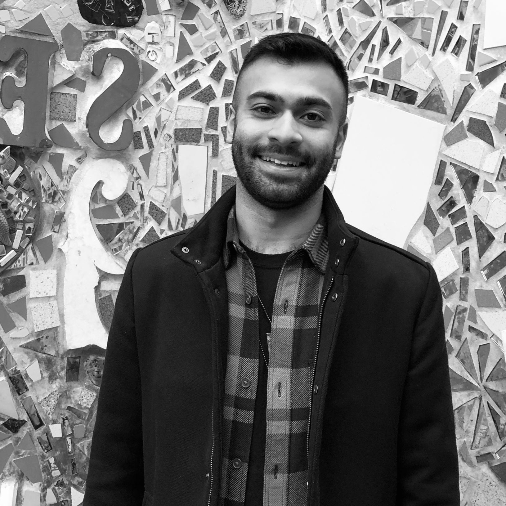 Brian Guyadeen ~ Event Producer / Content Curator