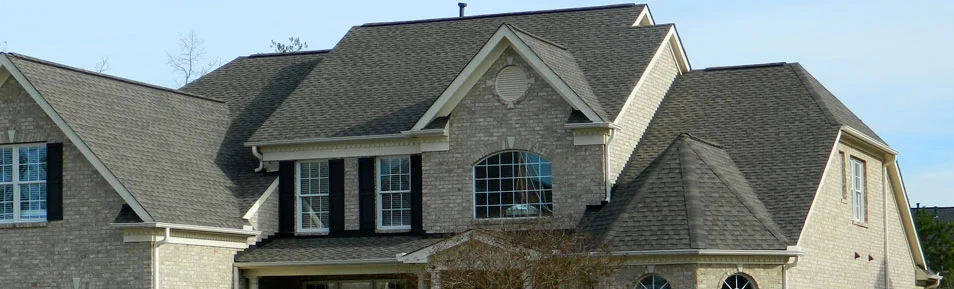 Roof Repair and Replacement