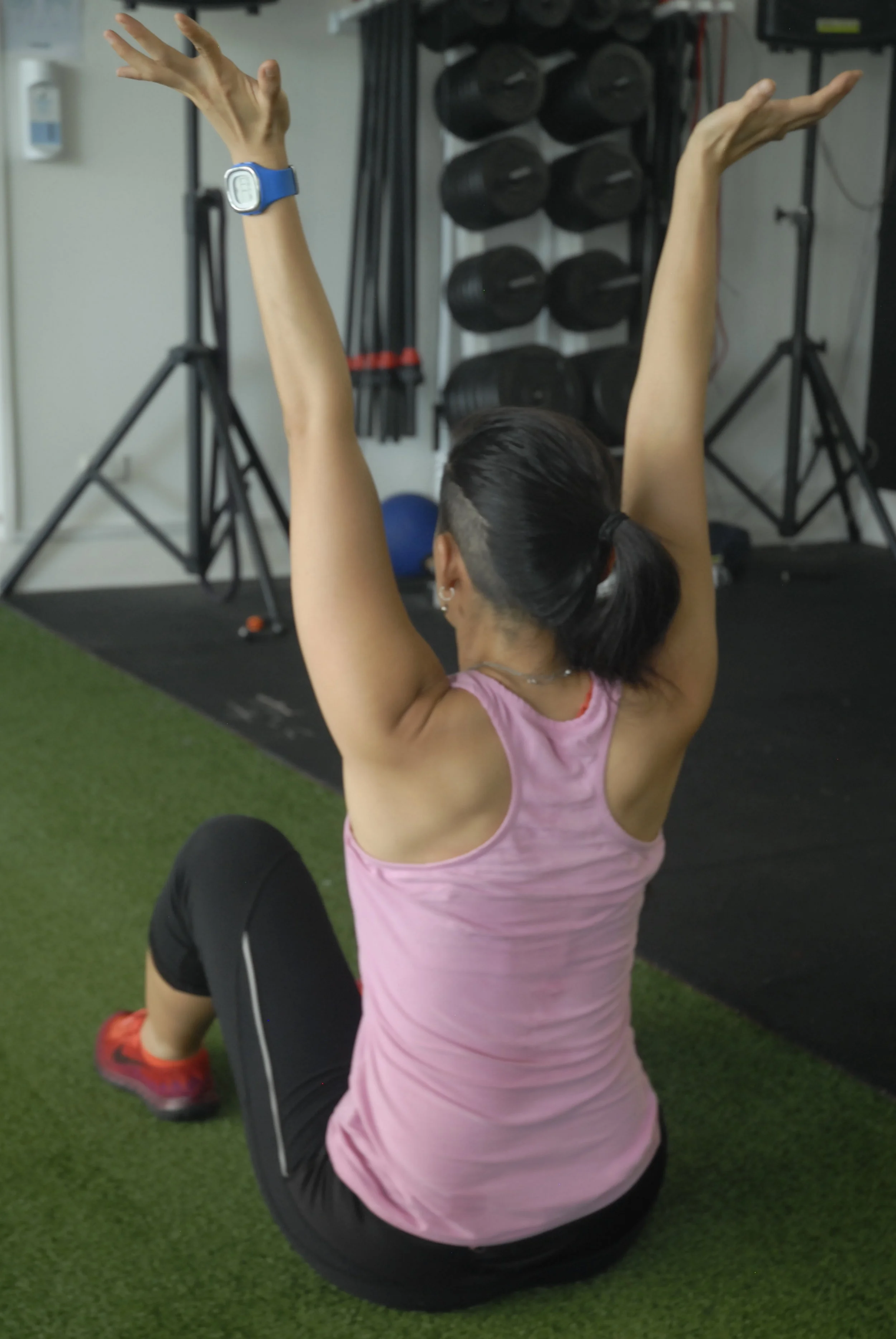 ELDOA: How To Decompress Your Spine