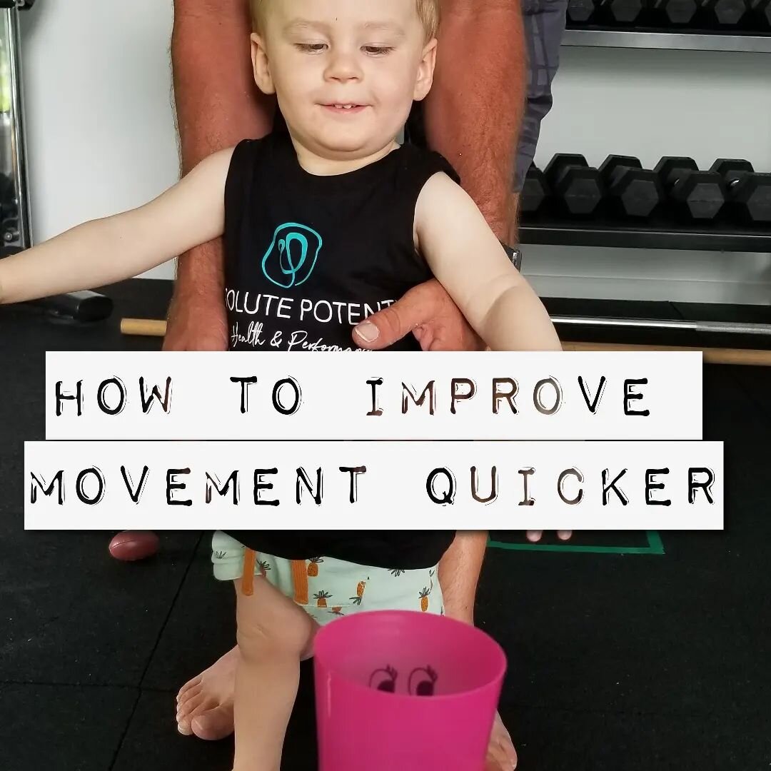 Movements matters.. but is a 1 hour session a week enough? Are 3 sessions a week better? What about home exercises?

When it comes to new movements (like a bub learning to sit or crawl) or relearning the right movements (like an older kid or adult wh