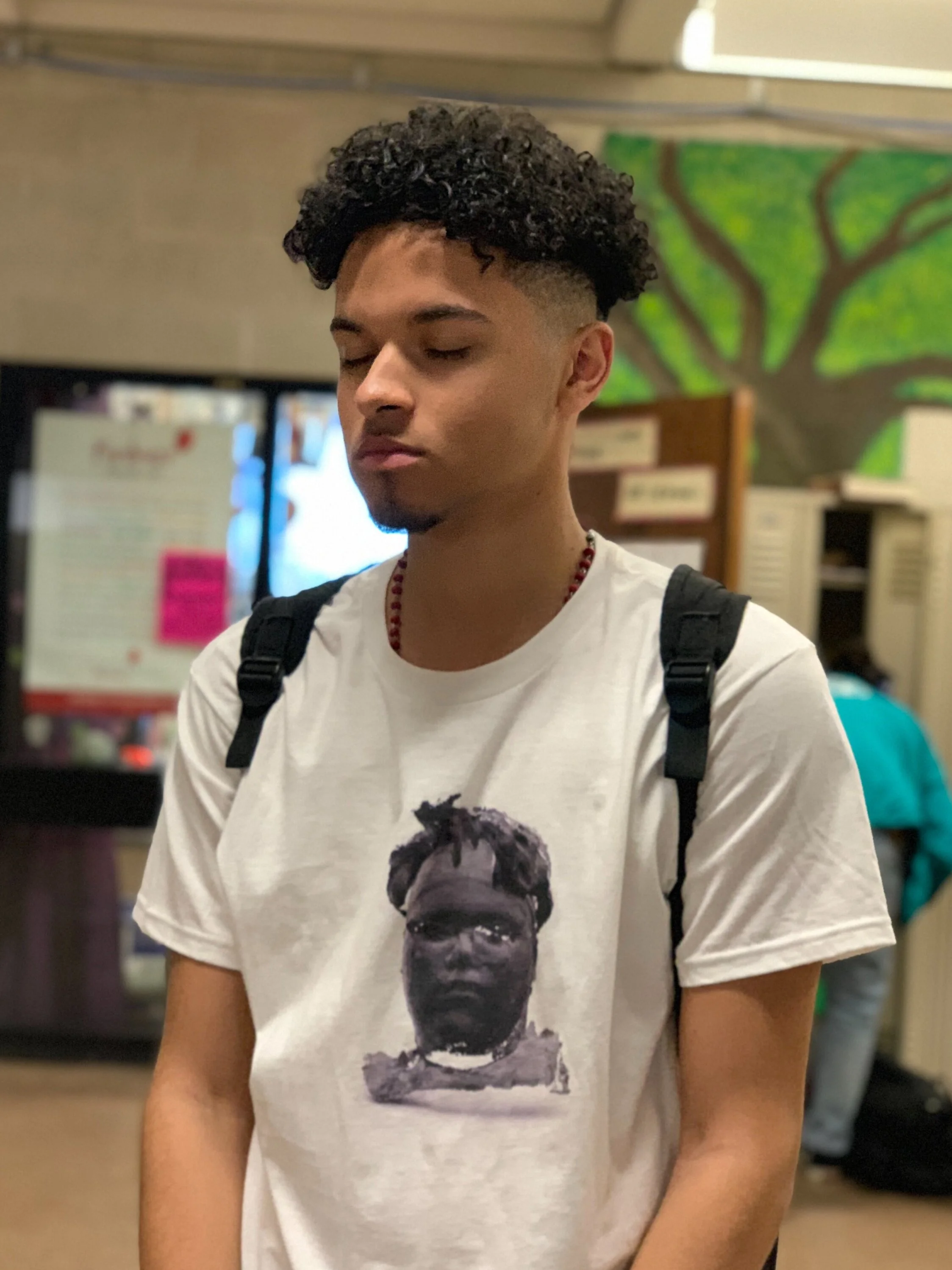 Chann 'Scann' - D. Cunha