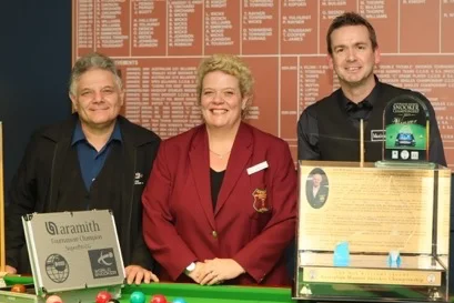 McCullagh 'Masters' Minici