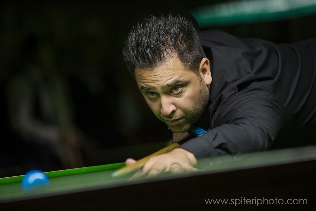 Day 1 - Reventon Commercial Club International