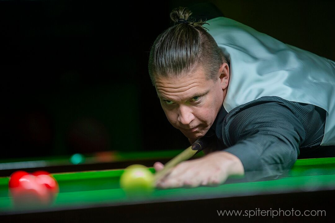 Steve Donohoe (QLD) defeated Kurt Dunham (VIC) 3-1 in Plate Event