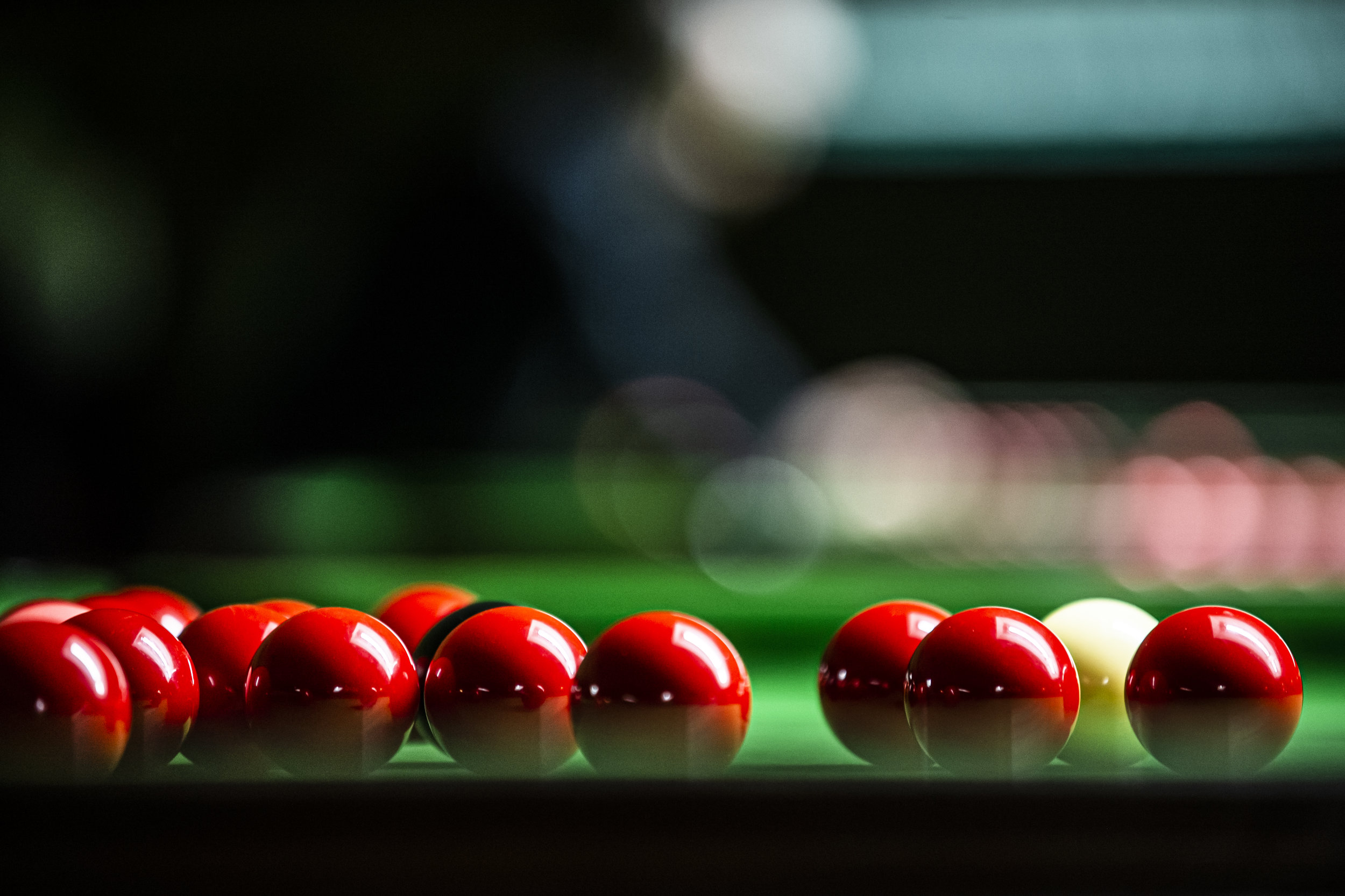 2019 World Junior Snooker Championships