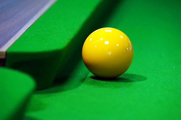 World Billiards Championship Ticketing