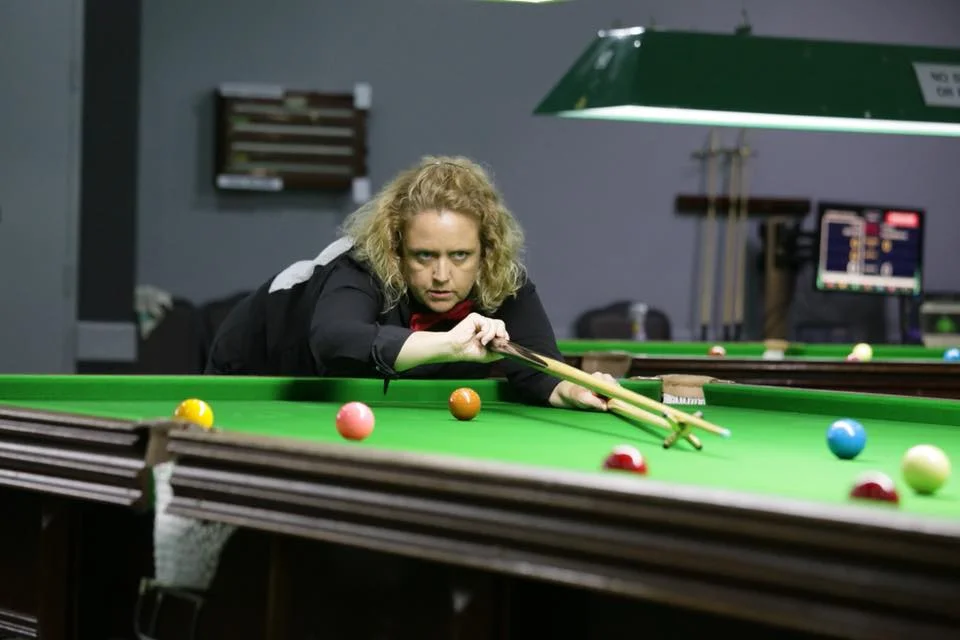 Women’s Snooker to Return to Australia