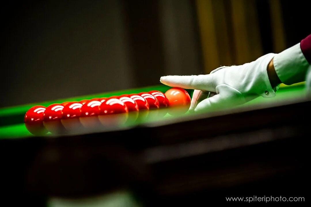 New WPBSA Rulebook Published