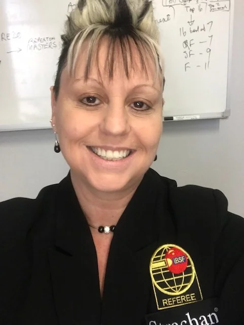 Kim Ivett joins the ABSC Board