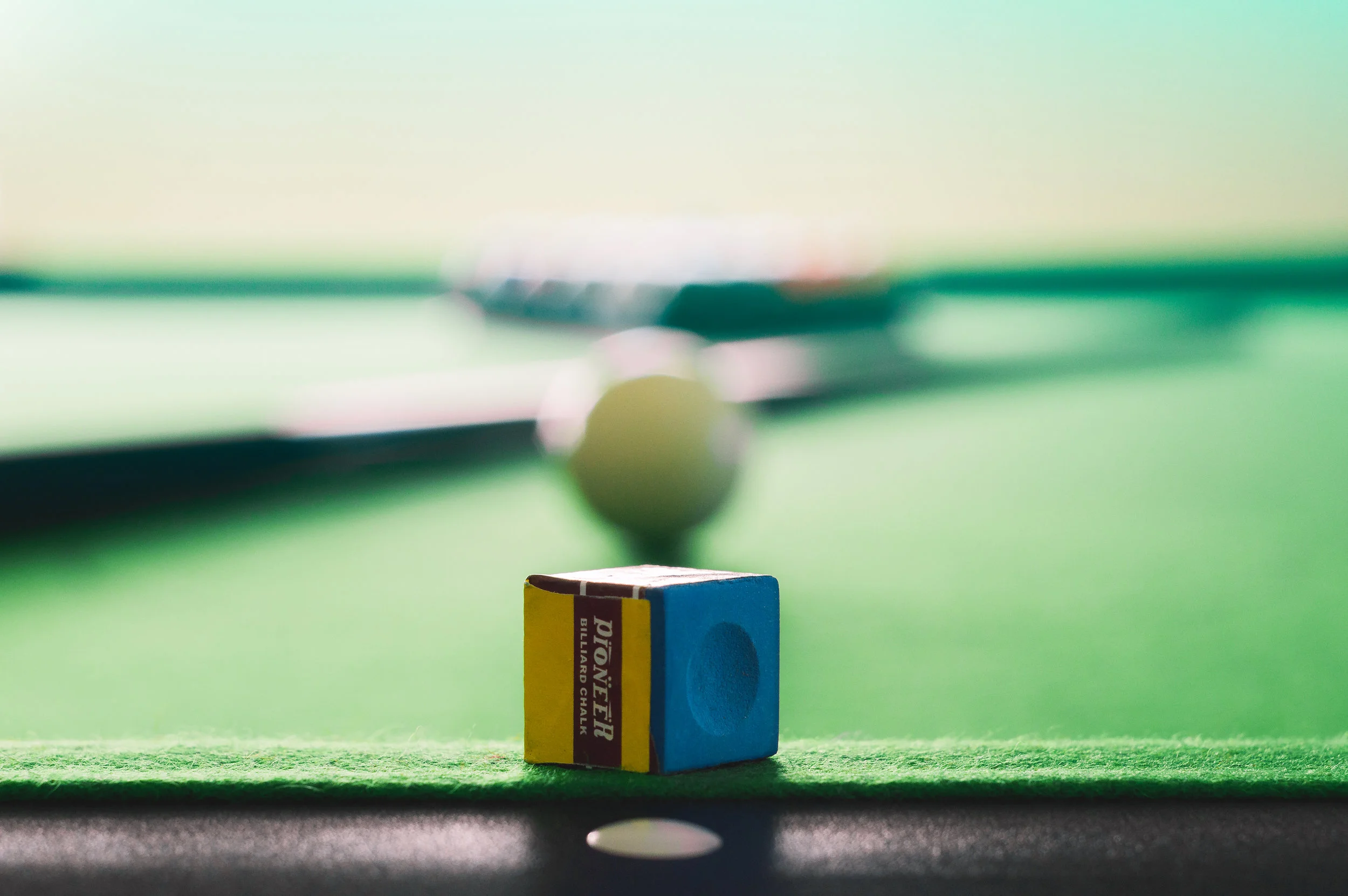 Resumption of Billiards &amp; Snooker – Considerations