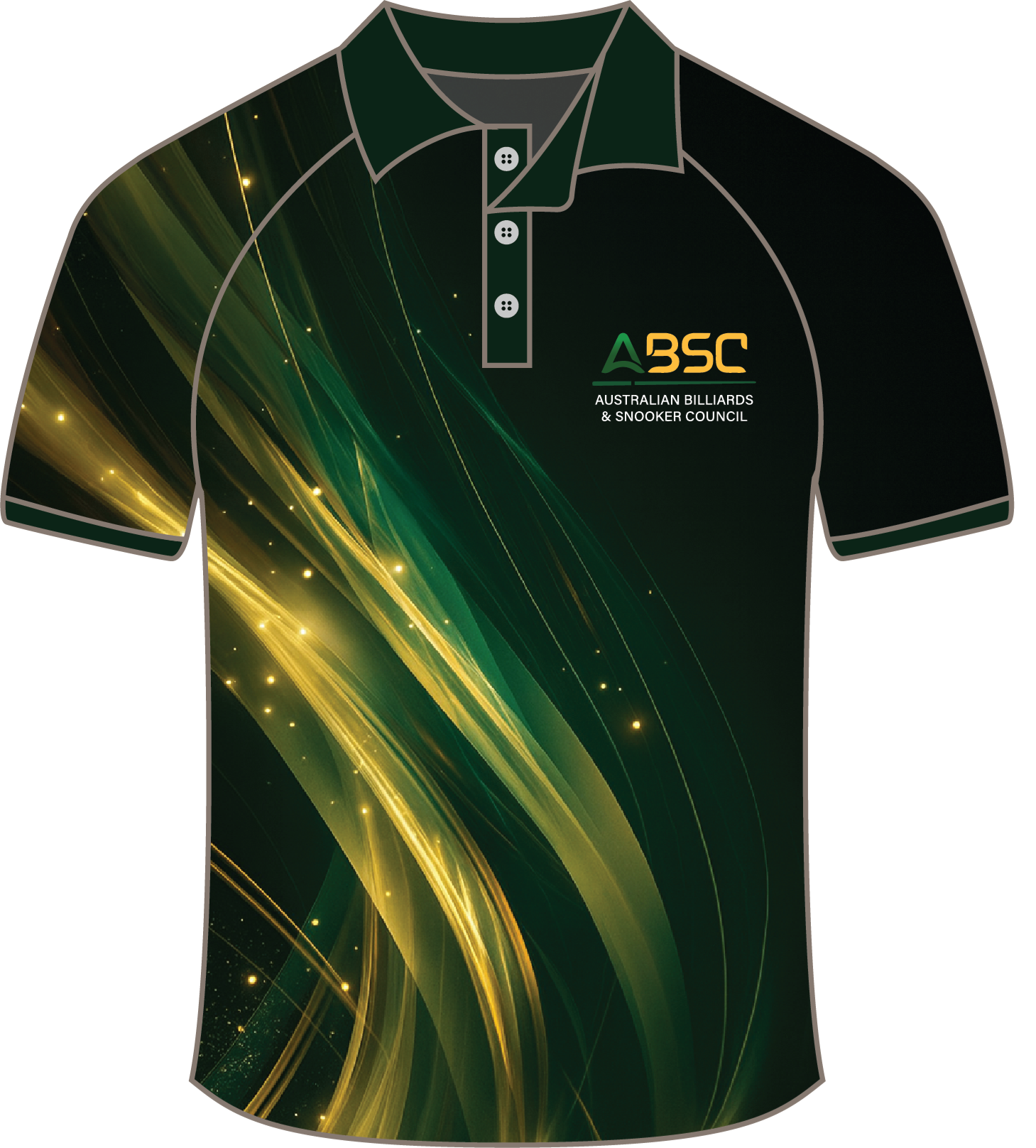 Official ABSC Polo Shirt