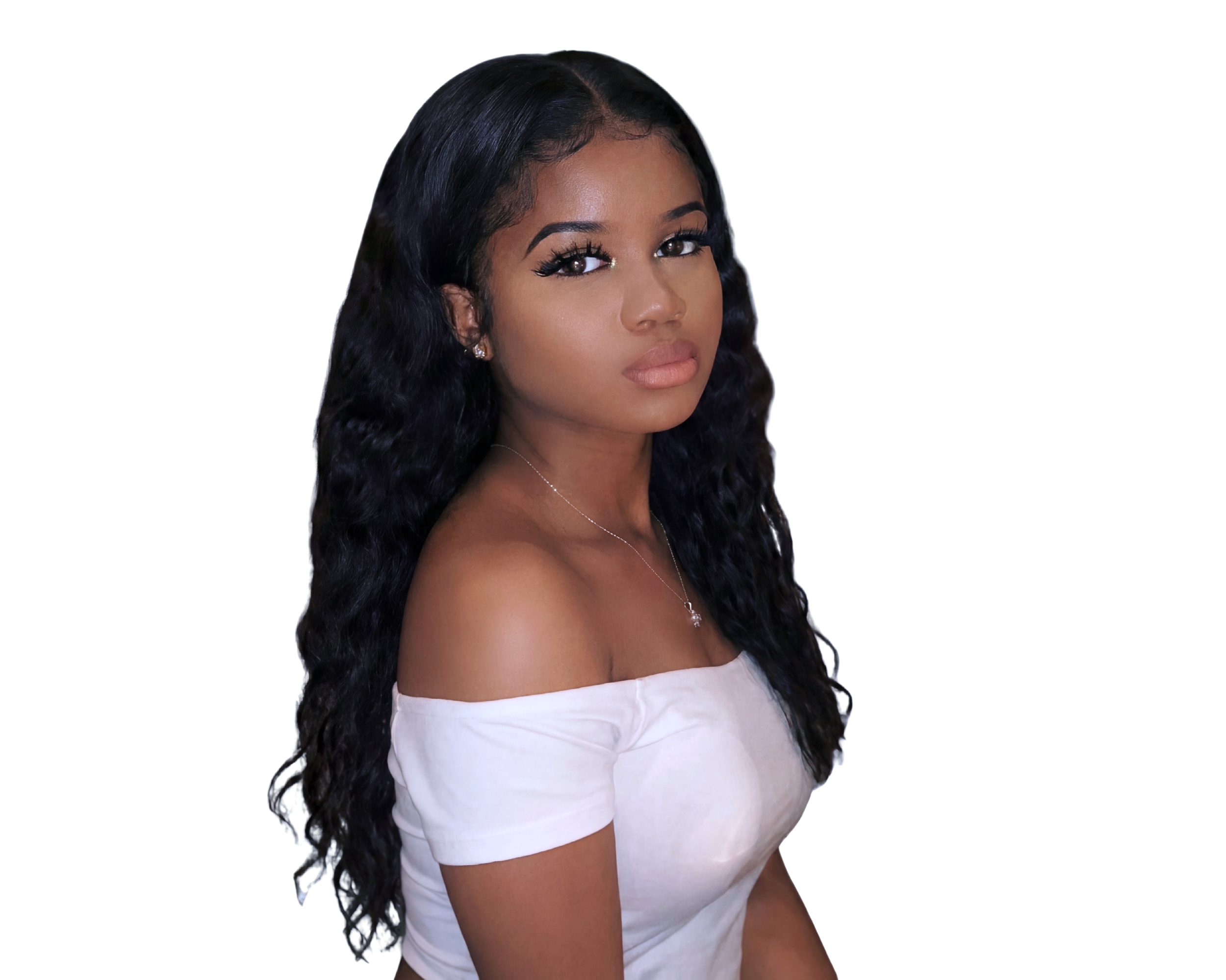 High-Class Business Consultant