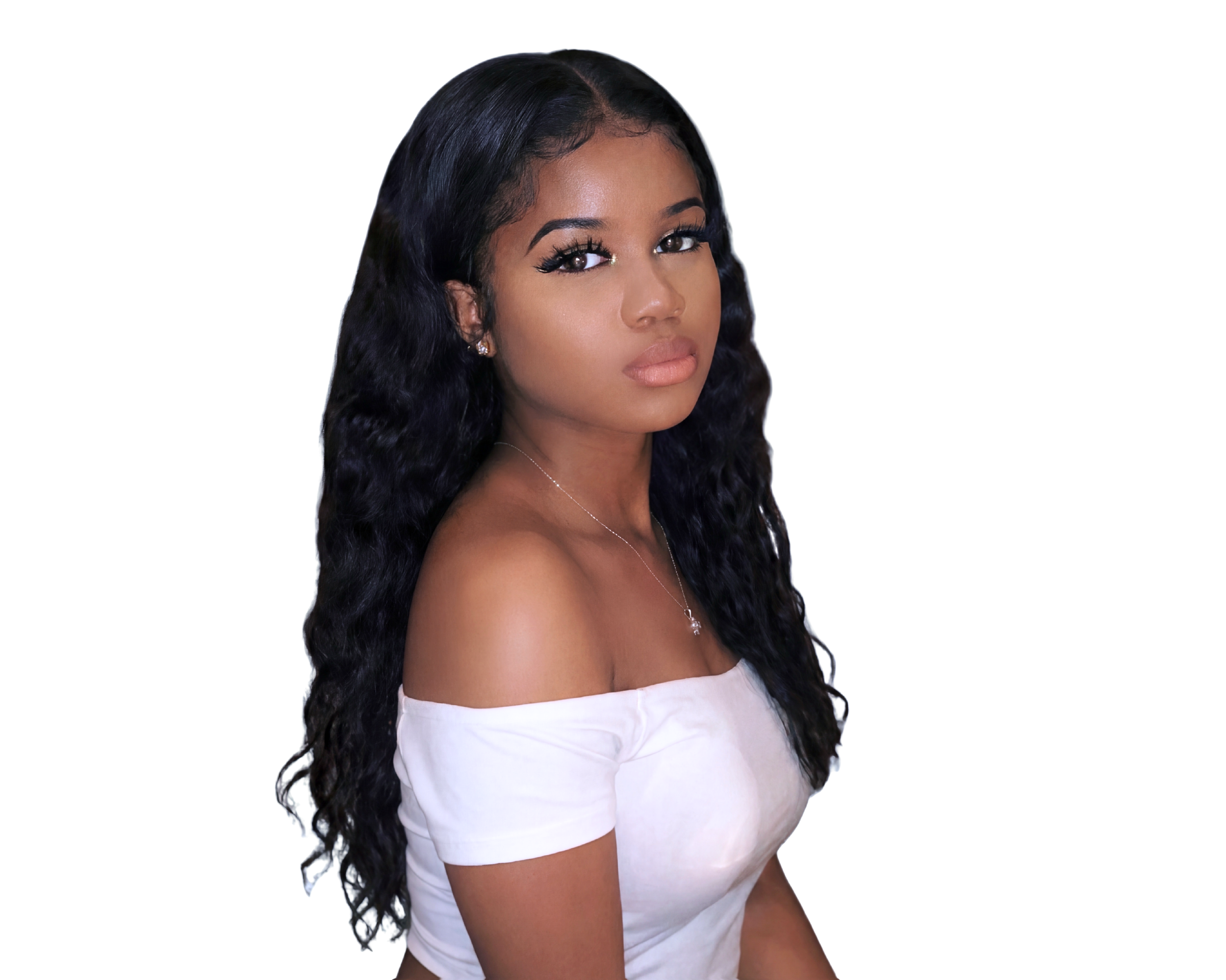 High-Class Business Consultant