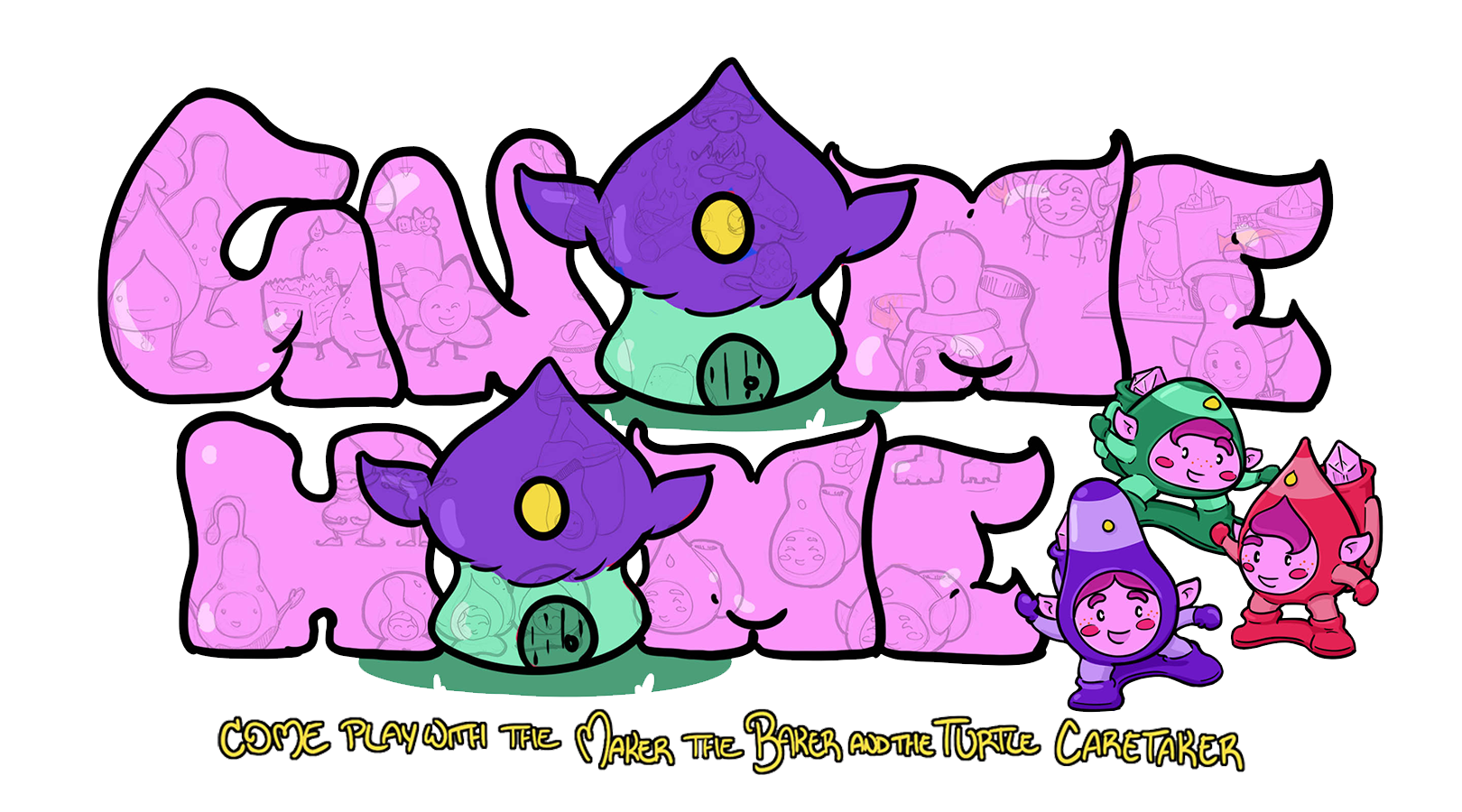 Gnome Home logo.png