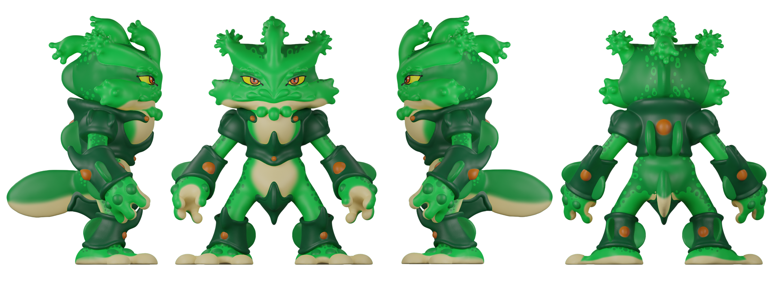 Frog Alien turns and grays 2.png