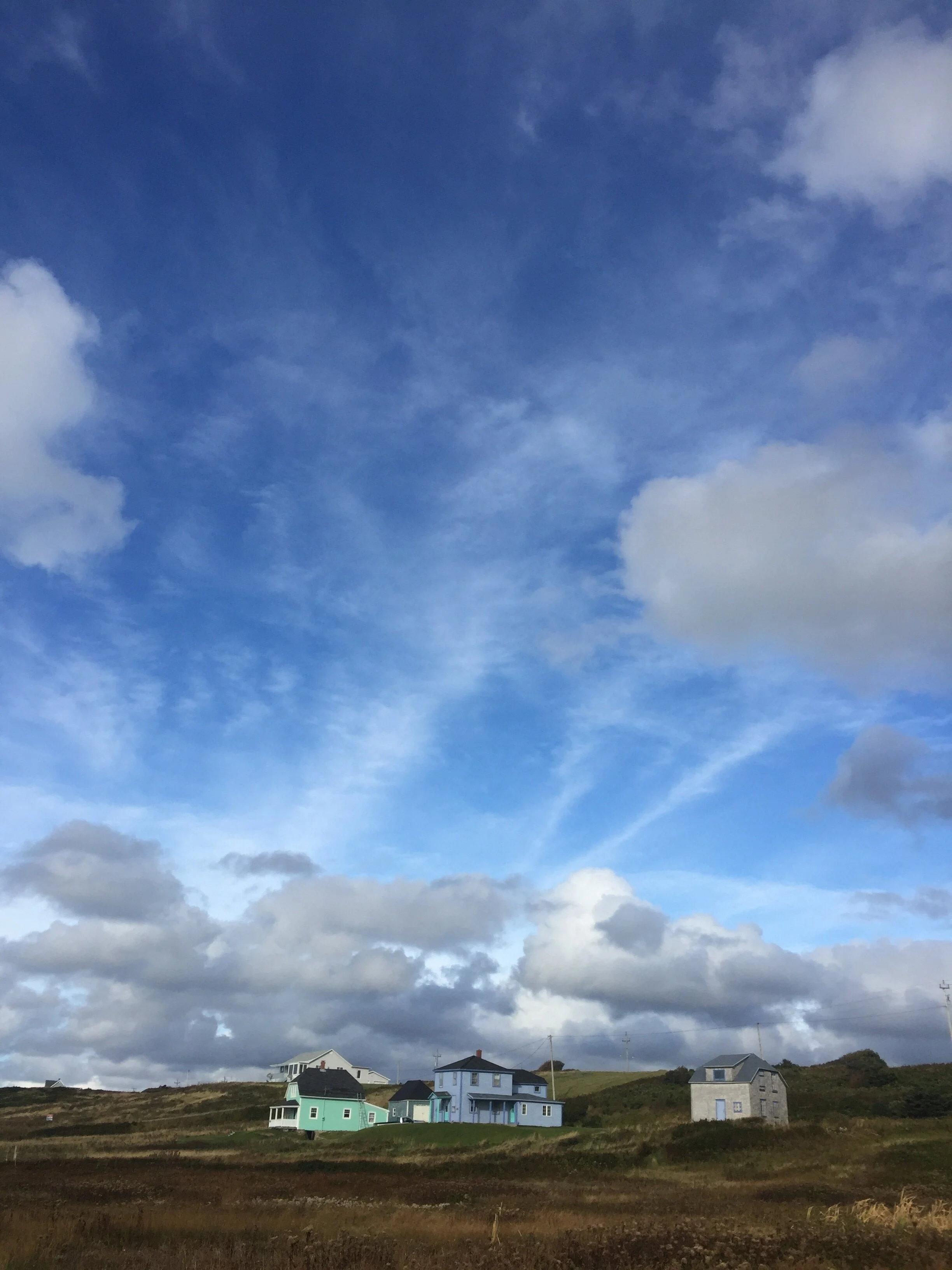 Cape Breton, Nova Scotia