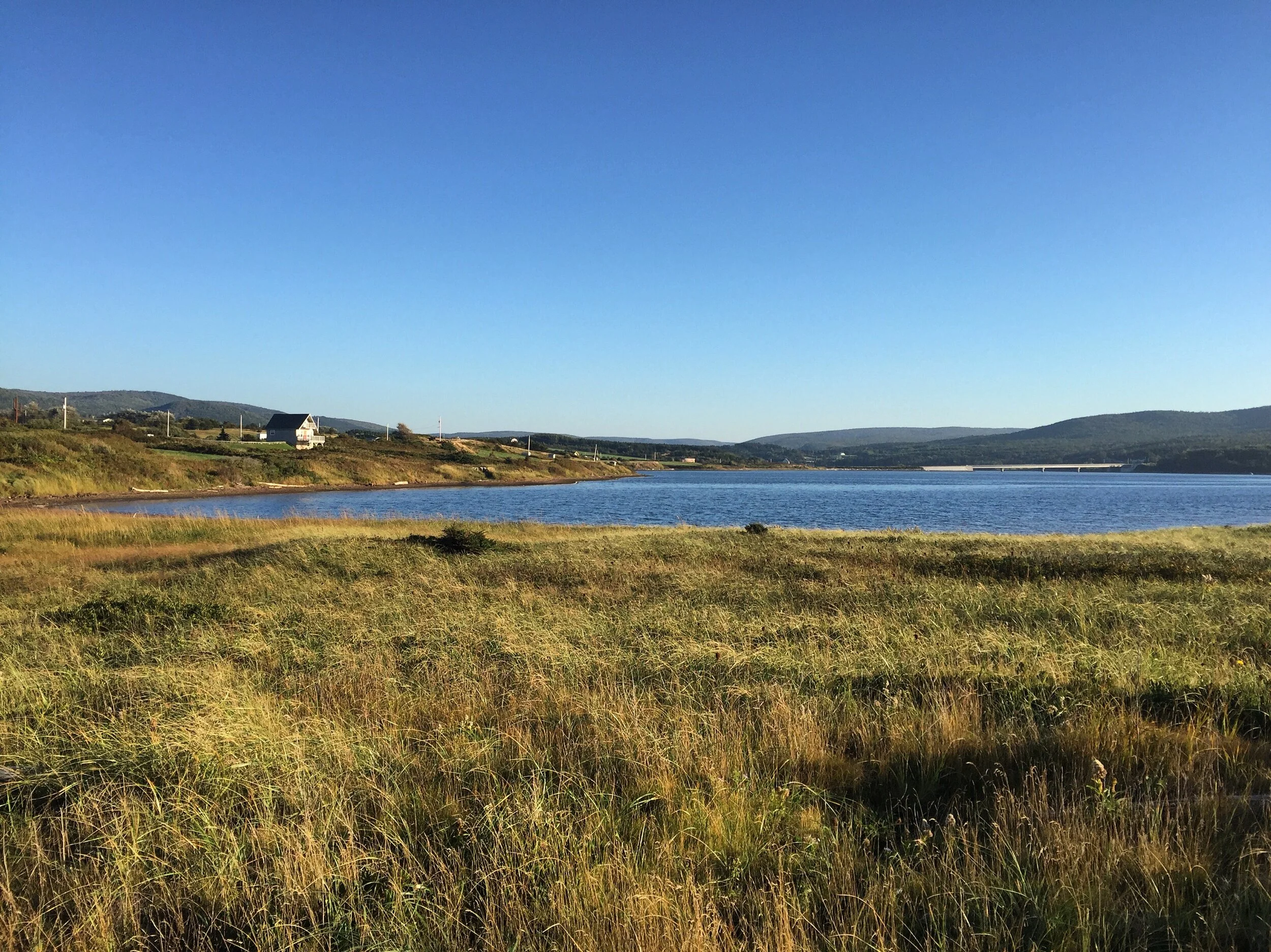 Cape Breton, Nova Scotia