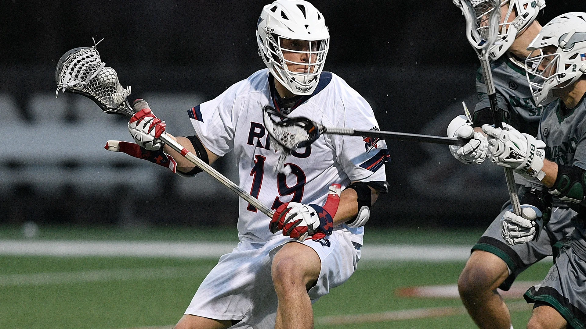 Photo: Robert Morris University