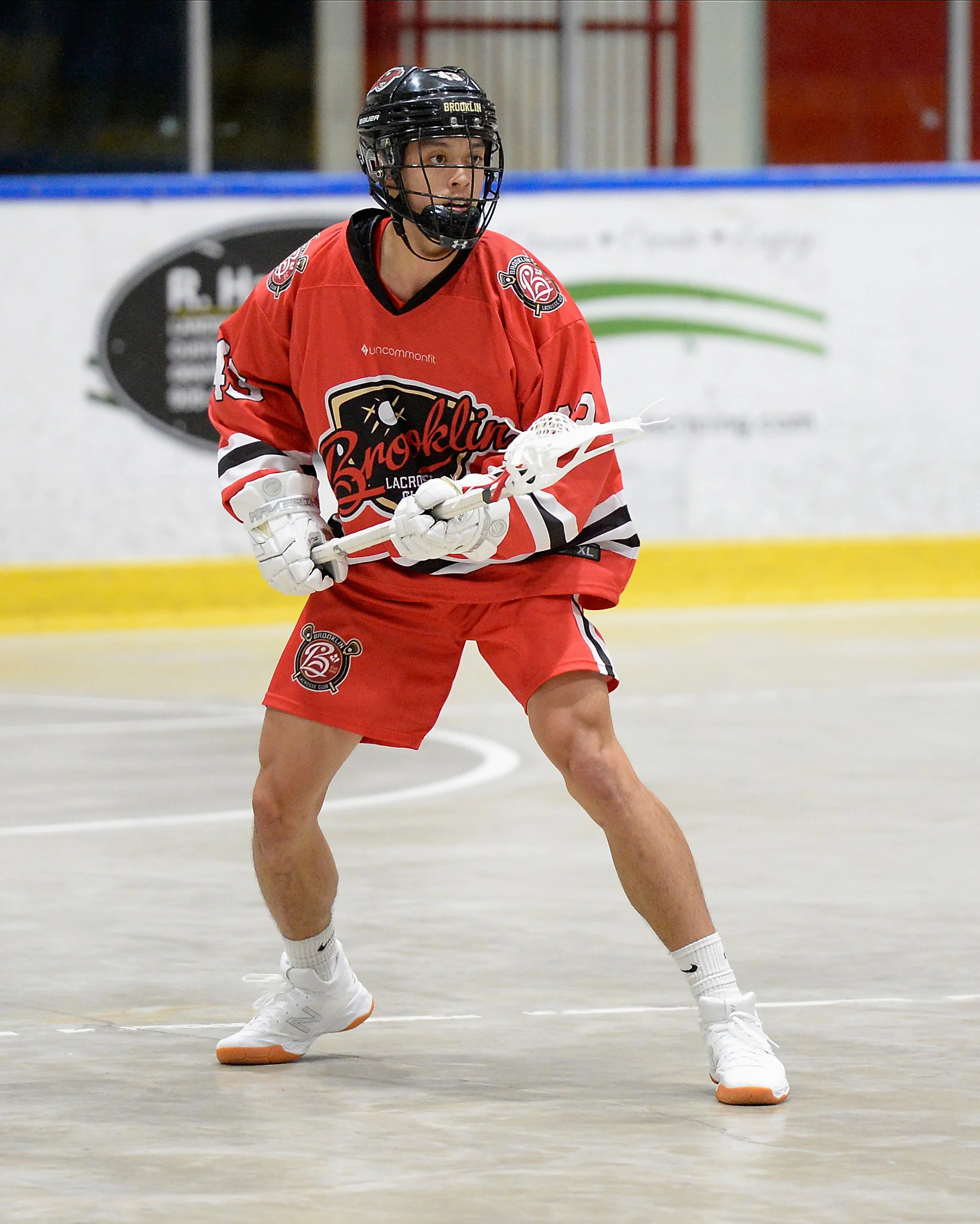Photo: Shawn Muir / Brooklin Lacrosse Club