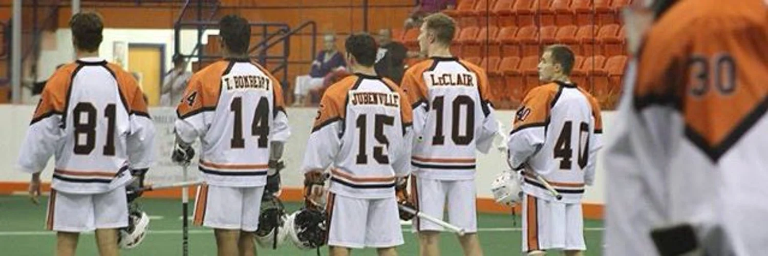Photo: Six Nations Arrows