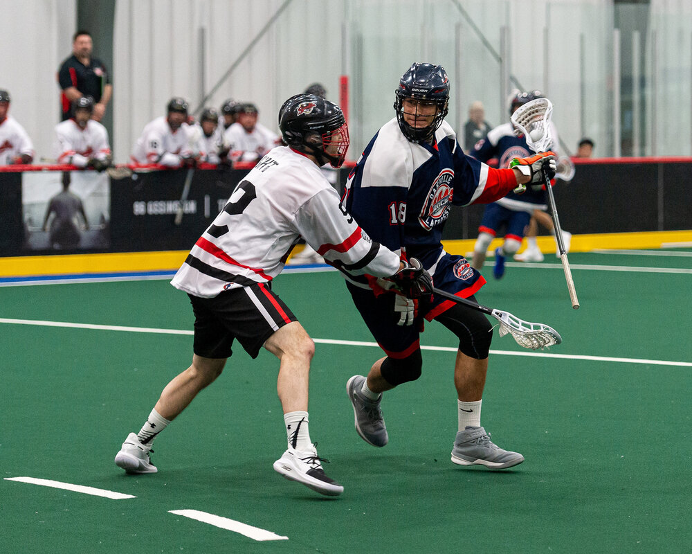 Photo: Ryan McCollough/Oakville Rock