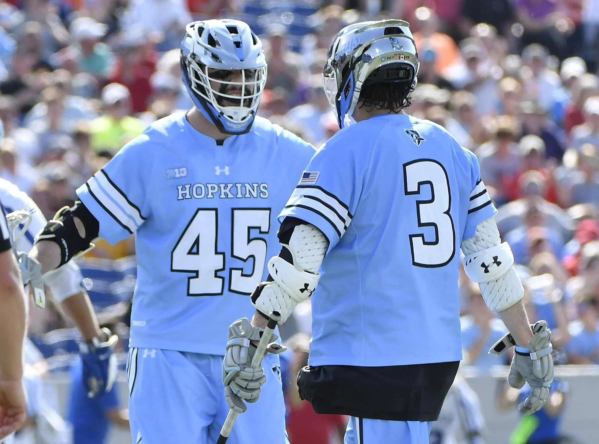 Photo: Johns Hopkins