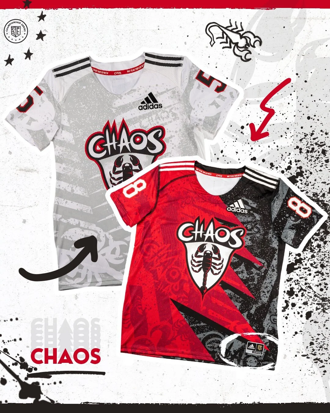 pll lacrosse jerseys