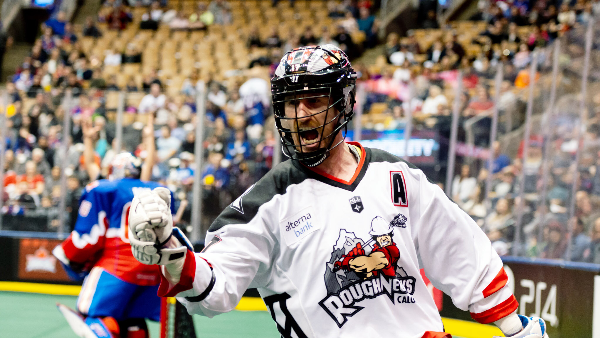 Ranking Every NLL Teams' Best Jersey - Lacrosse All Stars