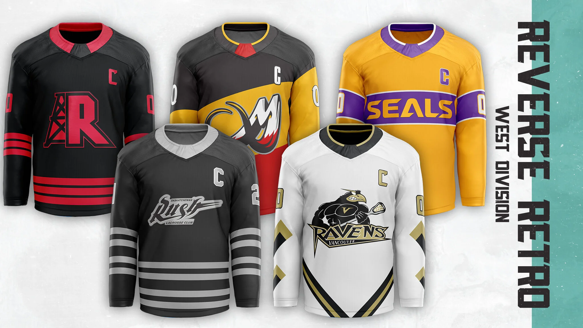 nll jerseys