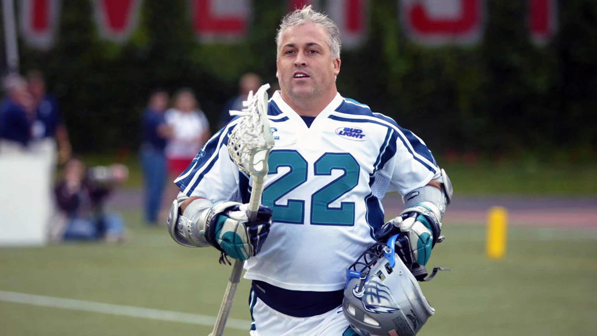 Picking the first Pro Lacrosse Hall-of-Fame class — Lacrosse Flash